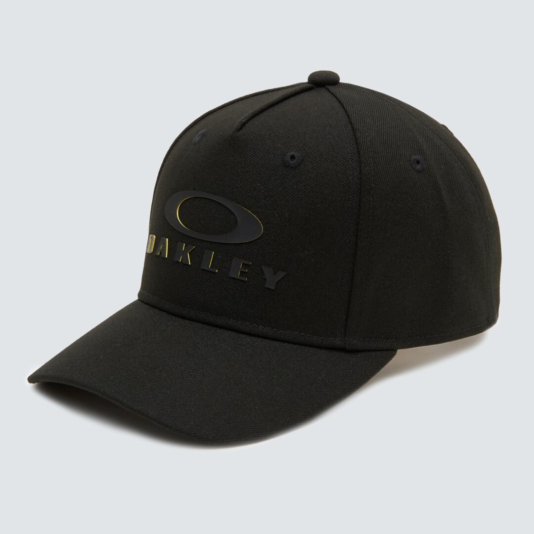 Oakley Cap Logo Edge Cap 4-0