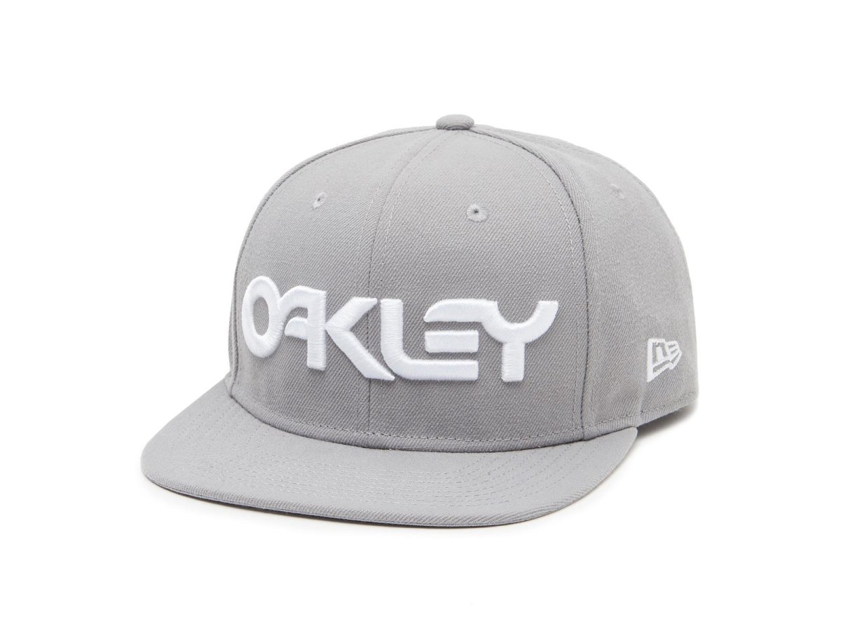 Oakley Cap Mark Ii Novelty Snap Back