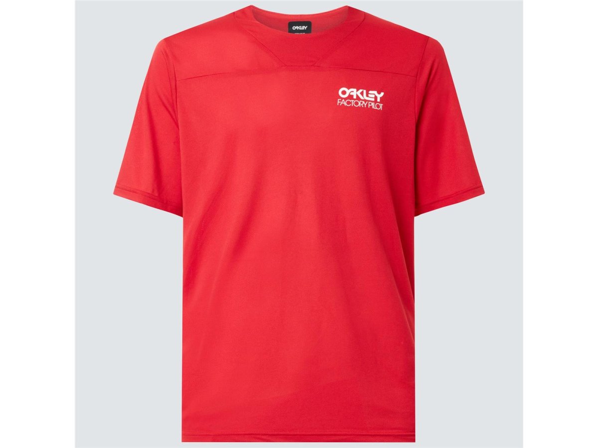 Oakley Cascade Trail T-Shirt