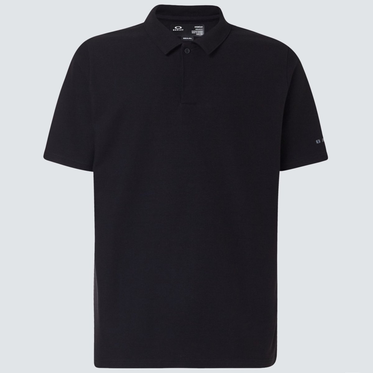 Oakley Clubhouse Rc Poloshirt 2-0