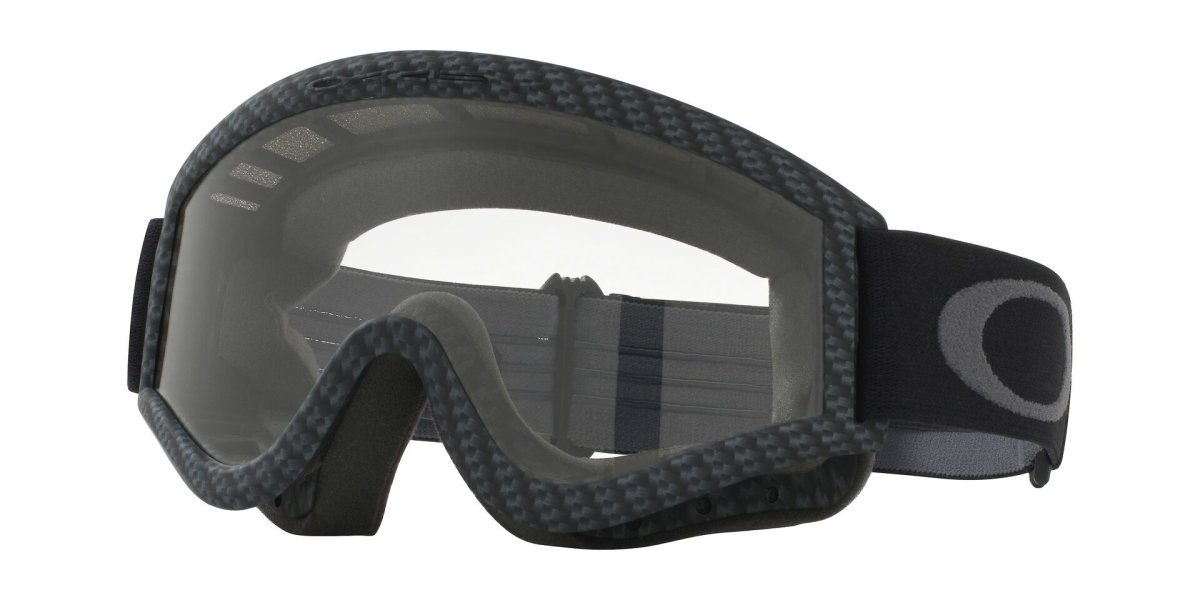 Oakley Crossbrille L Frame Mx Clear