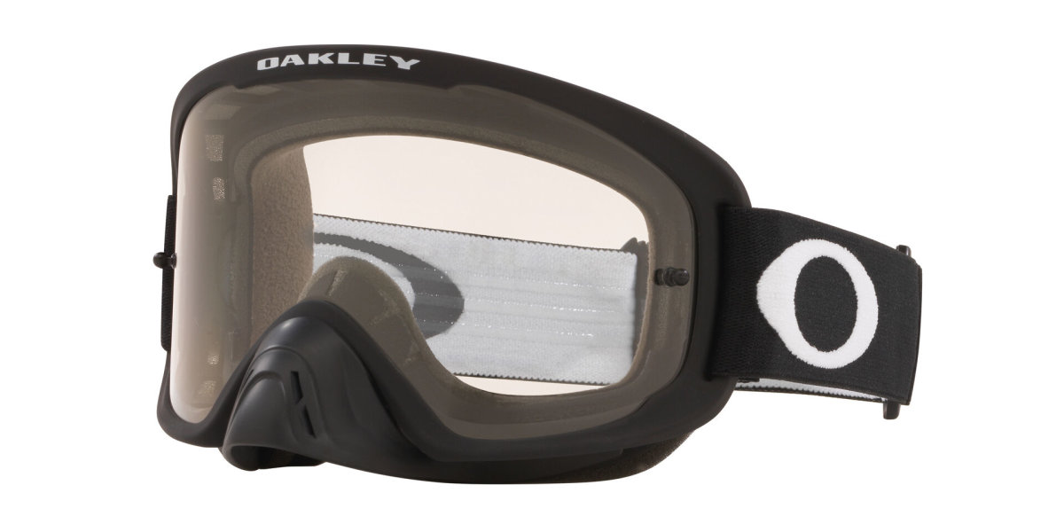 Oakley Crossbrille O Frame 2-0 Pro Mx Clear