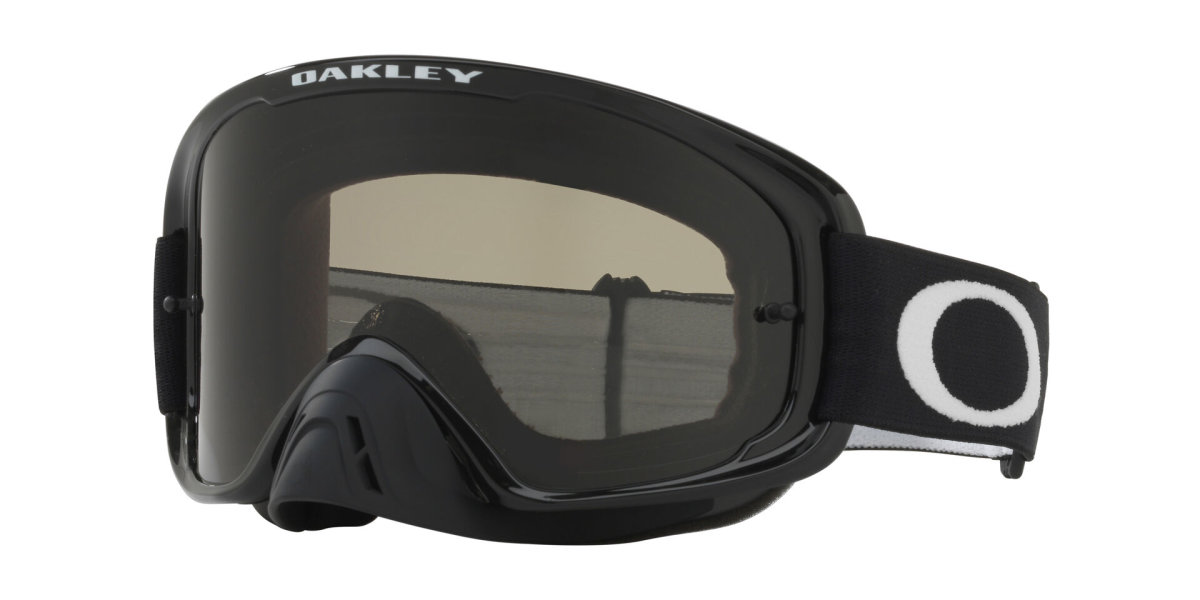 Oakley Crossbrille O Frame 2-0 Pro Mx Dark Grey
