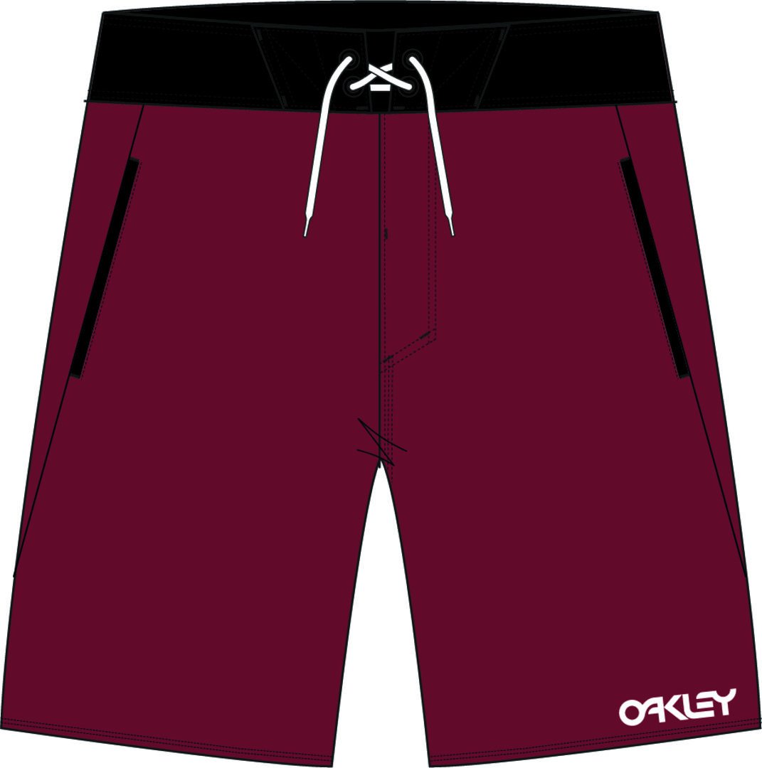 Oakley Double Up 20 Rc Badehose