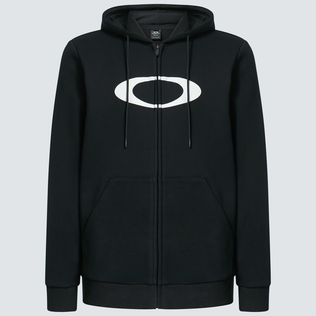 Oakley Ellipse Full Zip Hoodie