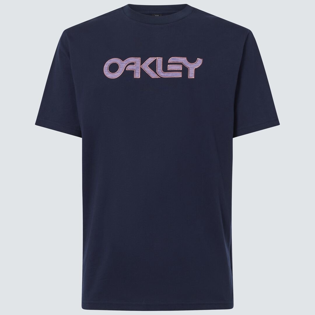Oakley Embroidery Mark Ii T-Shirt unter Oakley