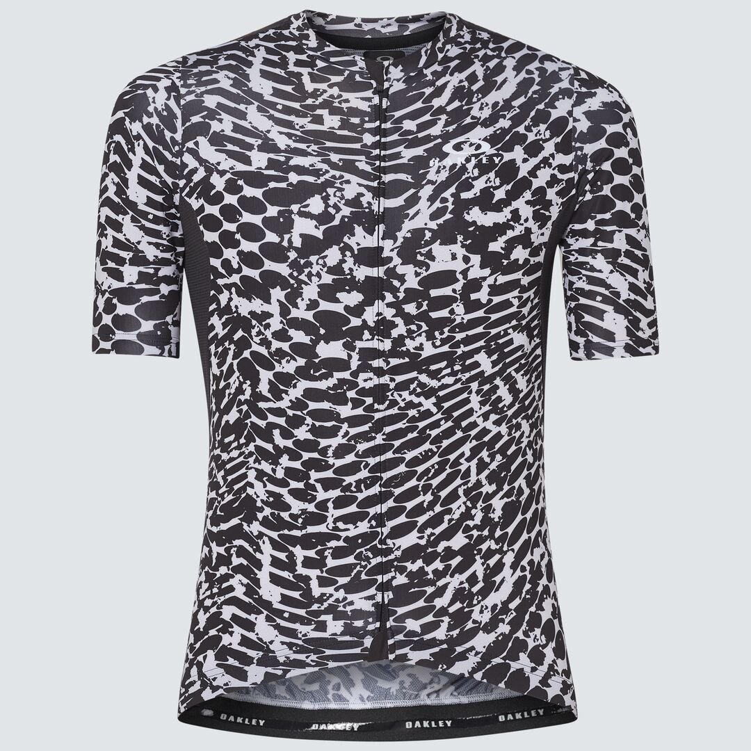 Oakley Endurance Dazzle Camo Jersey