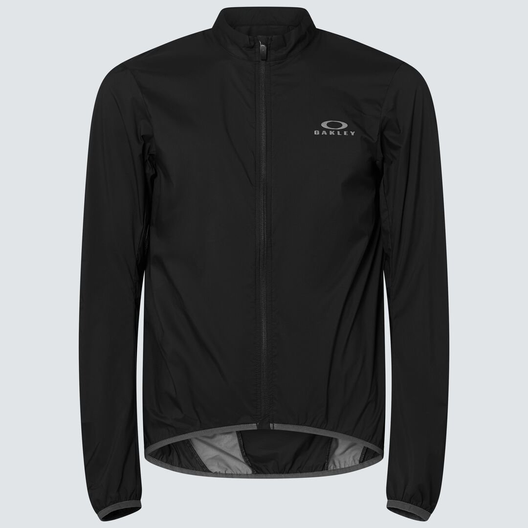 Oakley Endurance Pkbl Wind Jacke