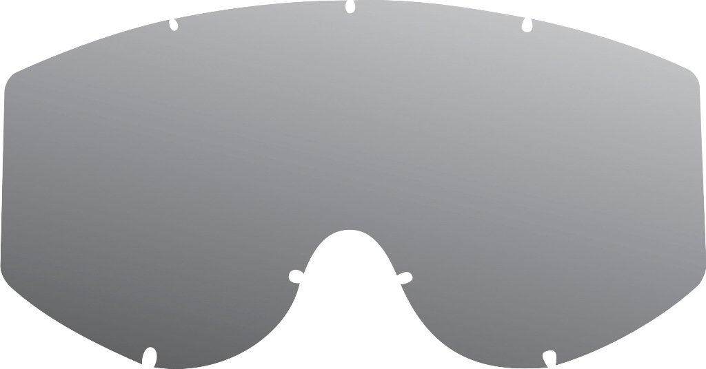 Oakley Ersatzglas Crowbar Verspiegelt Hersteller: Polywel unter Oakley
