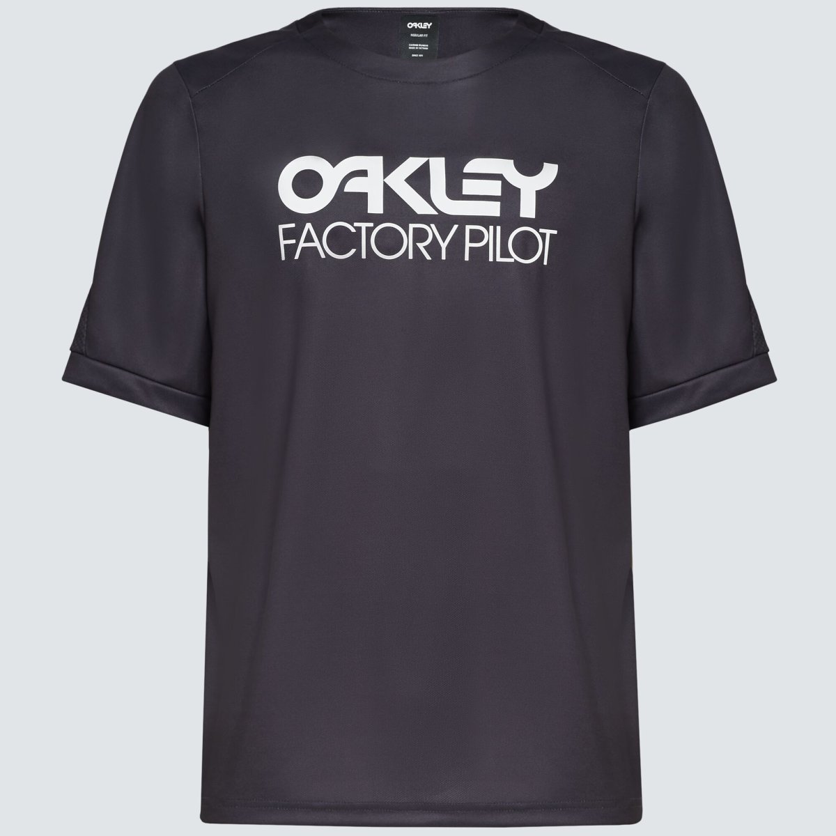 Oakley Factory Pilot Mtb Ss Jersey unter Oakley