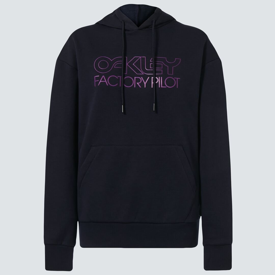 Oakley Frauen Factory Pilot Rc Po Hoodi unter Oakley