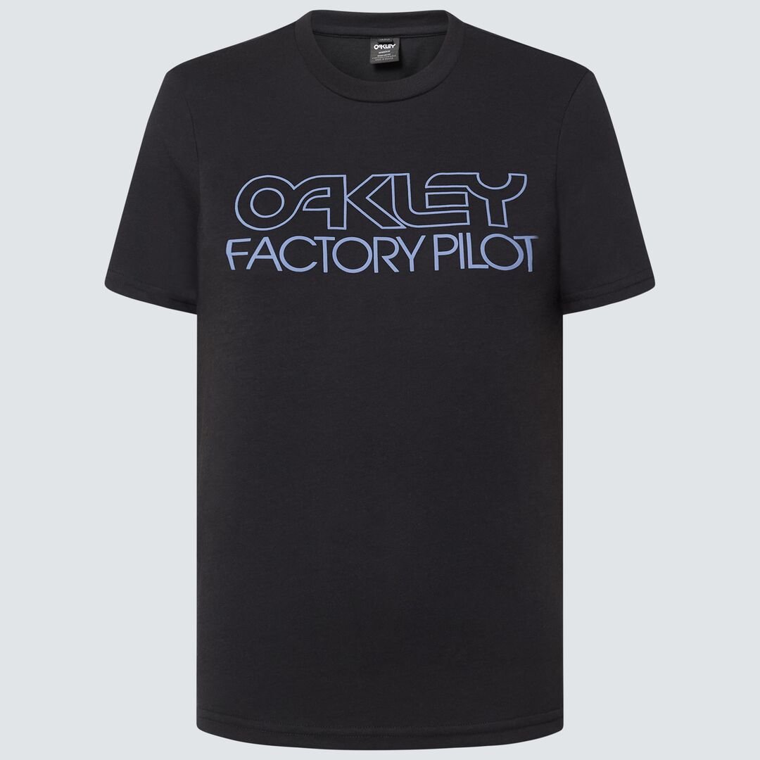Oakley Frauen Factory Pilot T-Shirt unter Oakley
