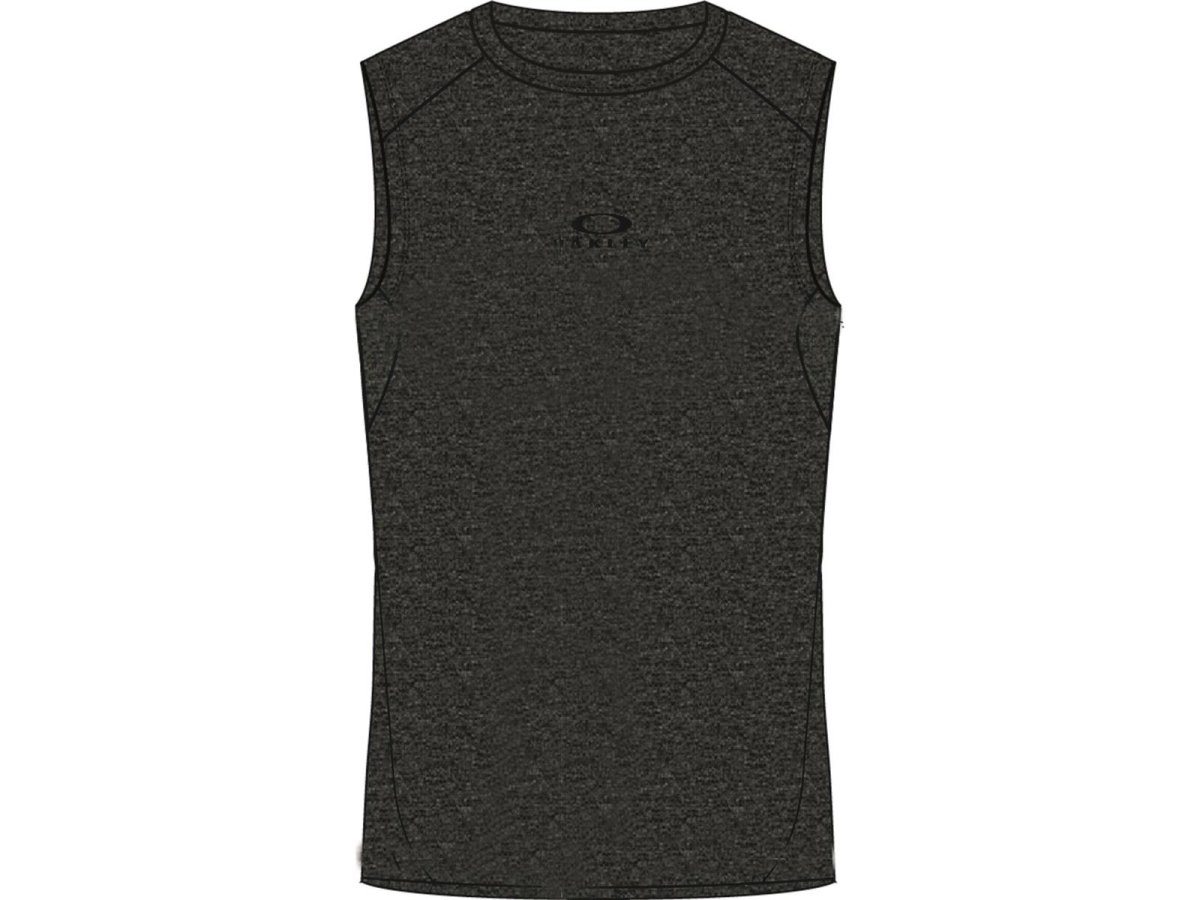 Oakley Heathered Rr Tanktop Top