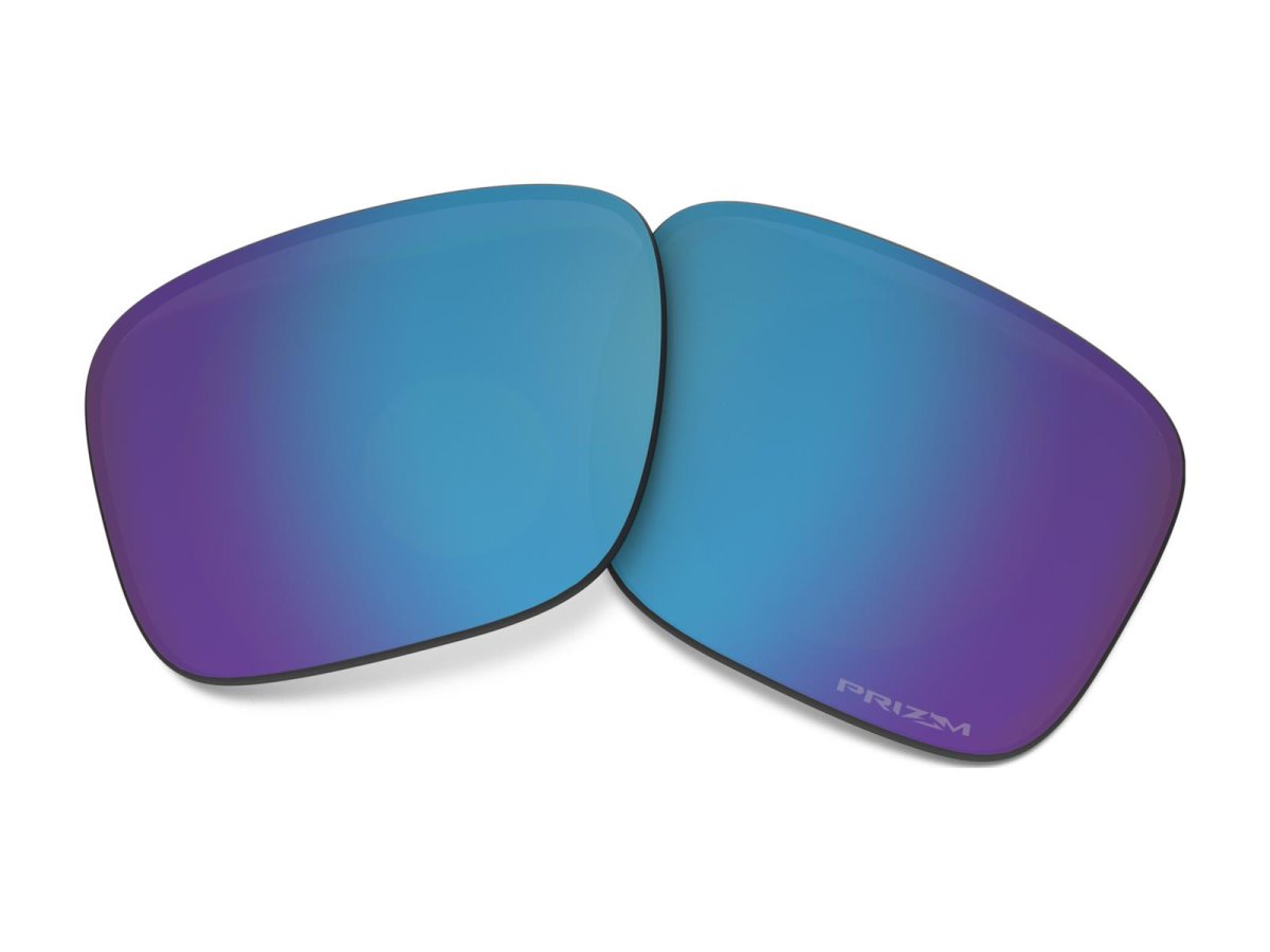 Oakley Holbrook PRIZM SAPPHIRE POLARIZED