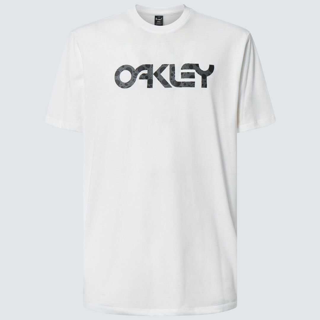 Oakley Maven Mark T-Shirt unter Oakley