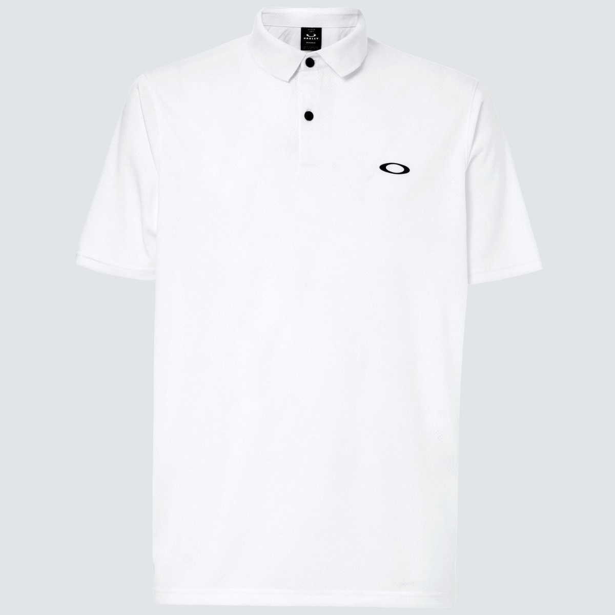 Oakley Oakley Contender Stripe Polo