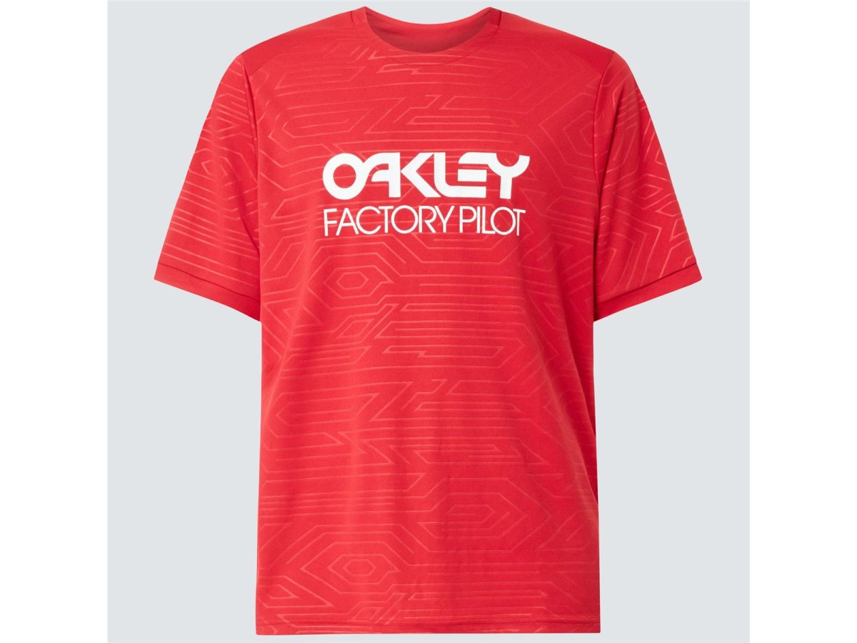 Oakley Pipeline Trail T-Shirt