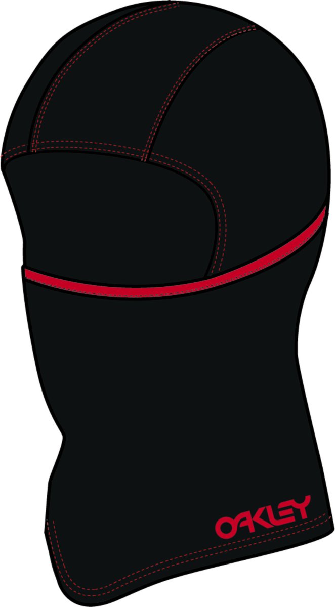 Oakley Polartec Balaclava