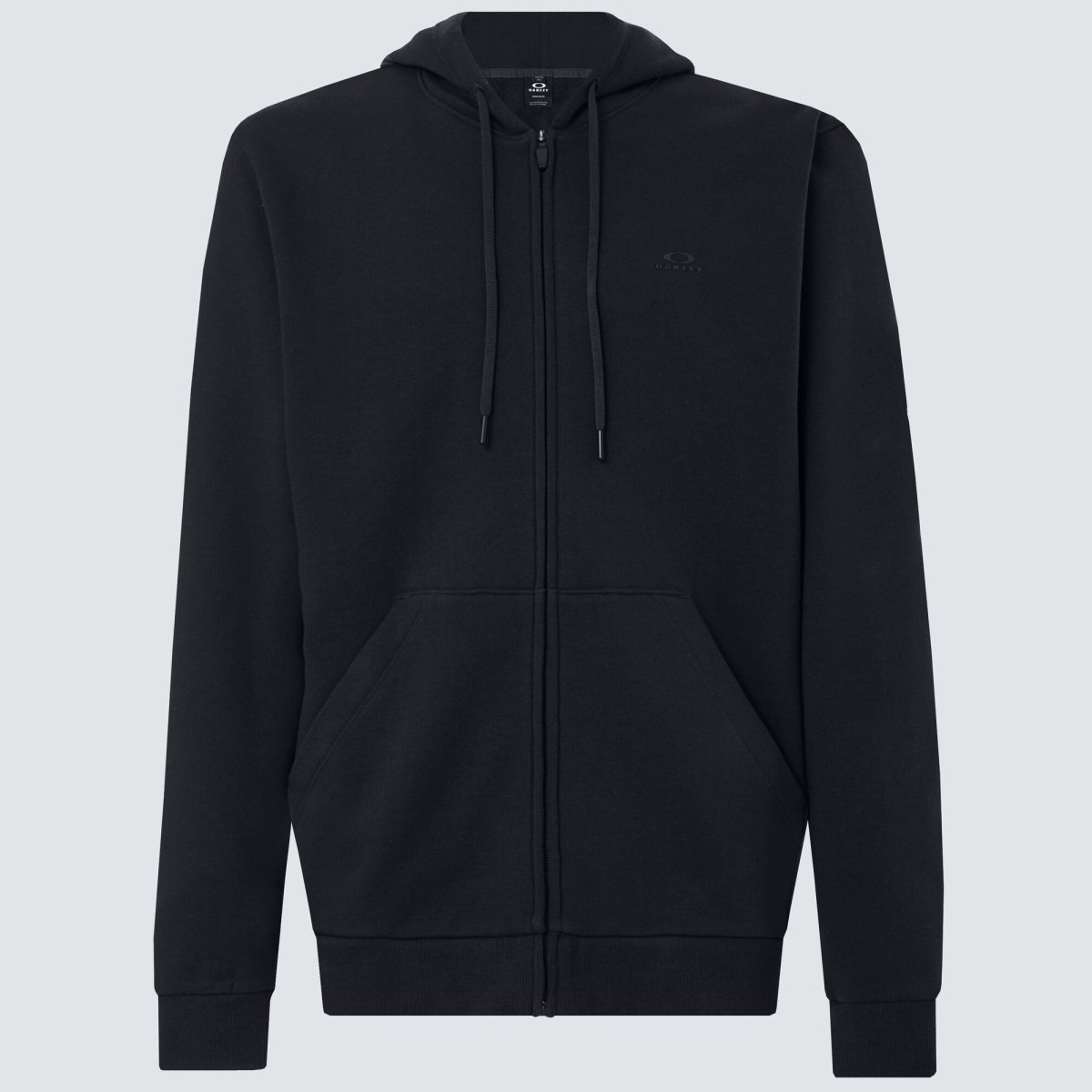 Oakley Relax Full Zip Hoodie