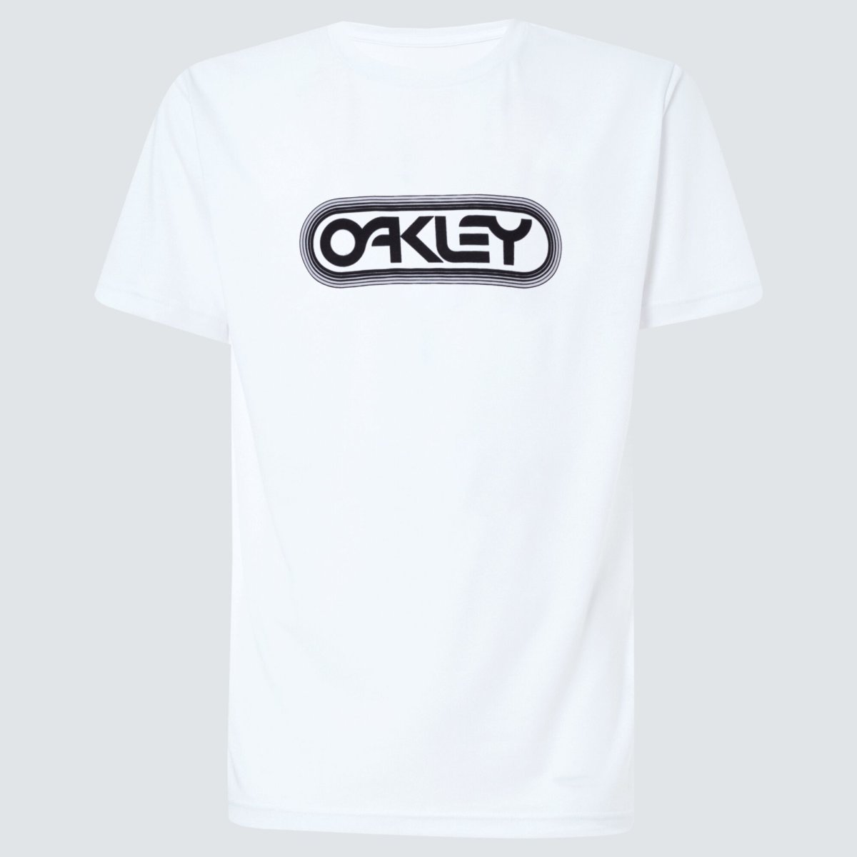 Oakley Retro Plated B1B T-Shirt