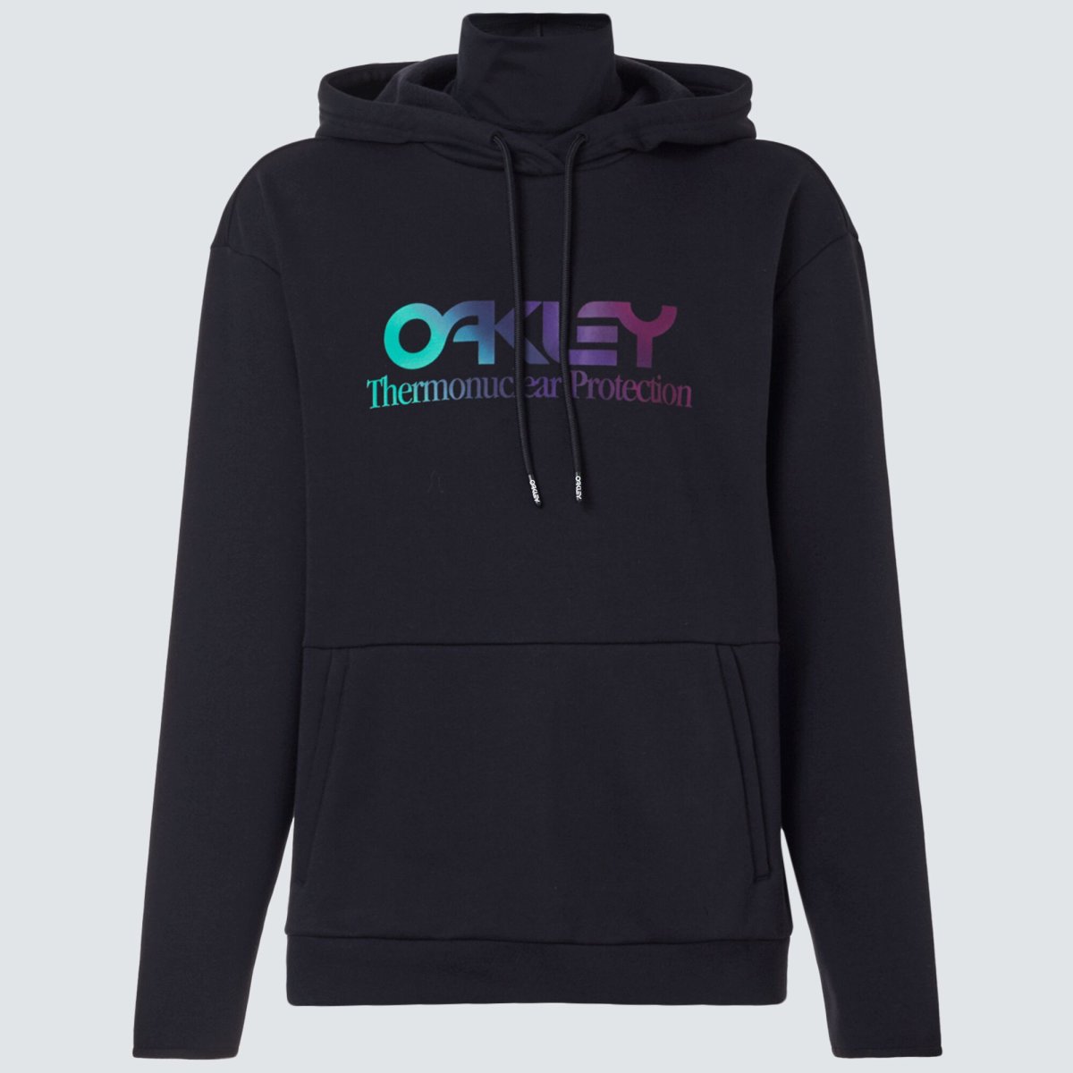 Oakley Rider Long 2-0 Hoodie