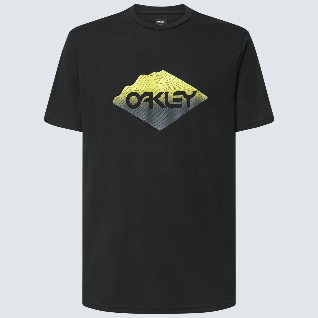 Oakley Rough Edge B1B T-Shirt unter Oakley