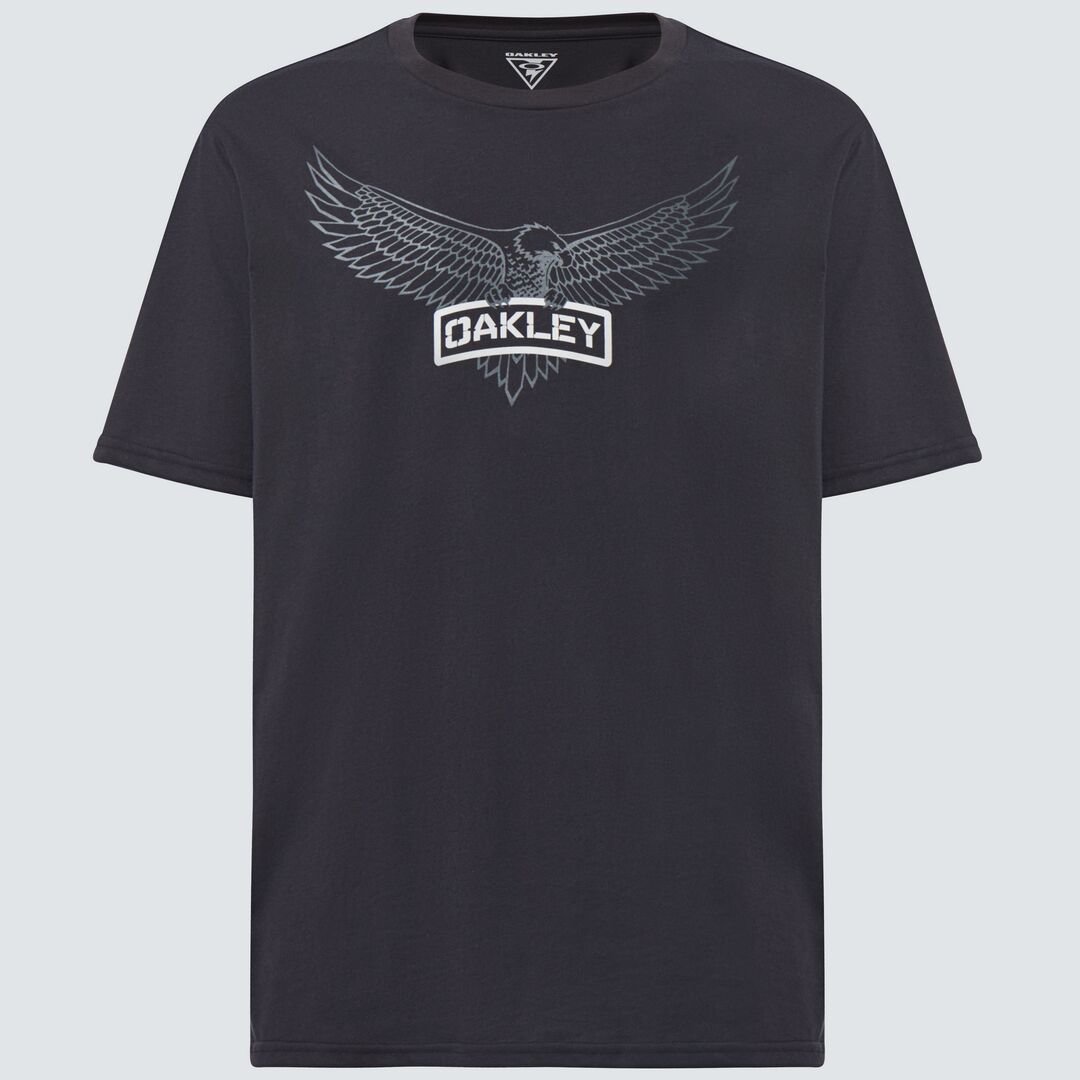 Oakley Si Oakley Eagle Tab T-Shirt