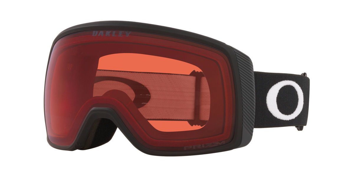 Oakley Skibrille Kinder FLIGHT TRACKER XS PRIZM SNOW ROSE