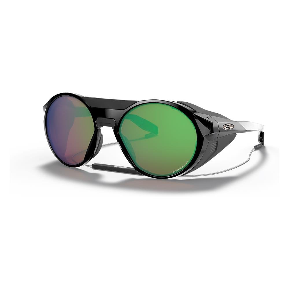Oakley Sonnenbrille Clifden Prizm Shallow H2O Polarisiert