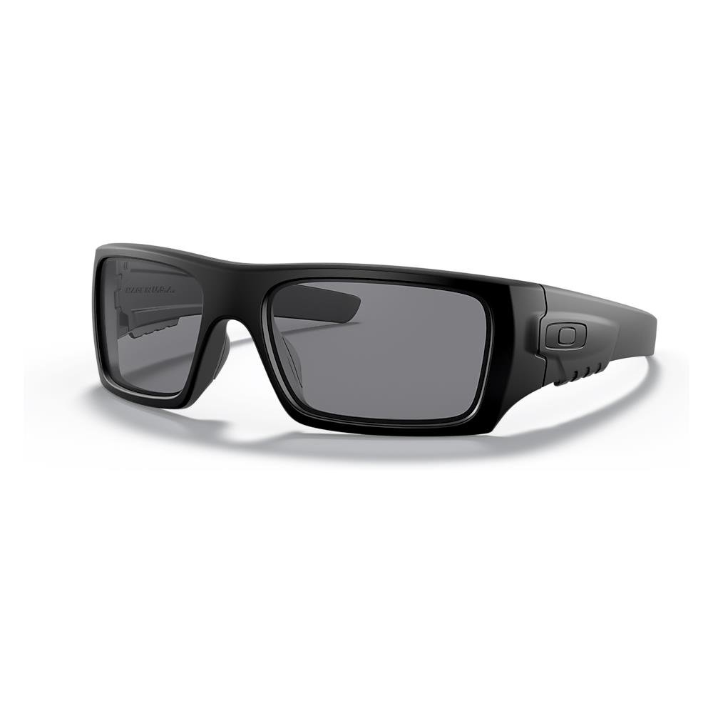 Oakley Sonnenbrille Det Cord Grey