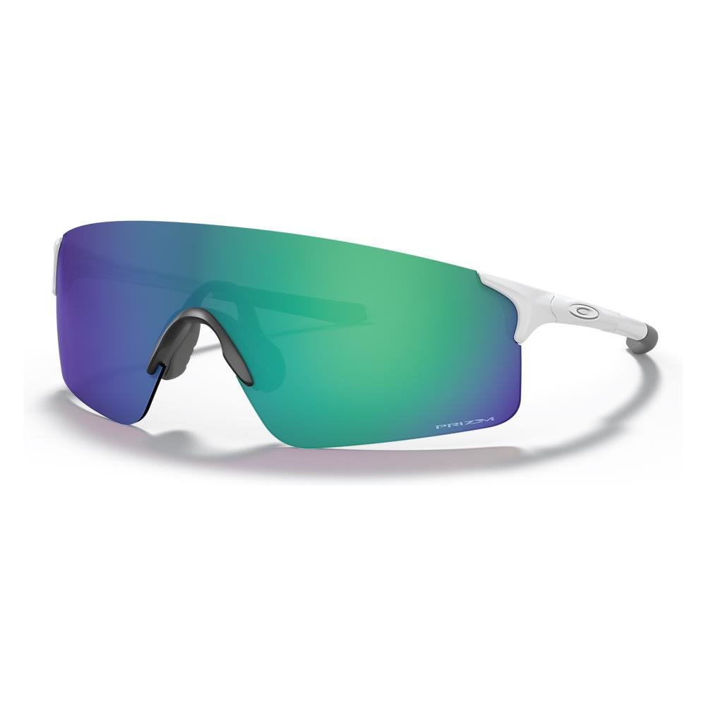 Oakley Sonnenbrille Evzero Blades Prizm Jade unter Oakley