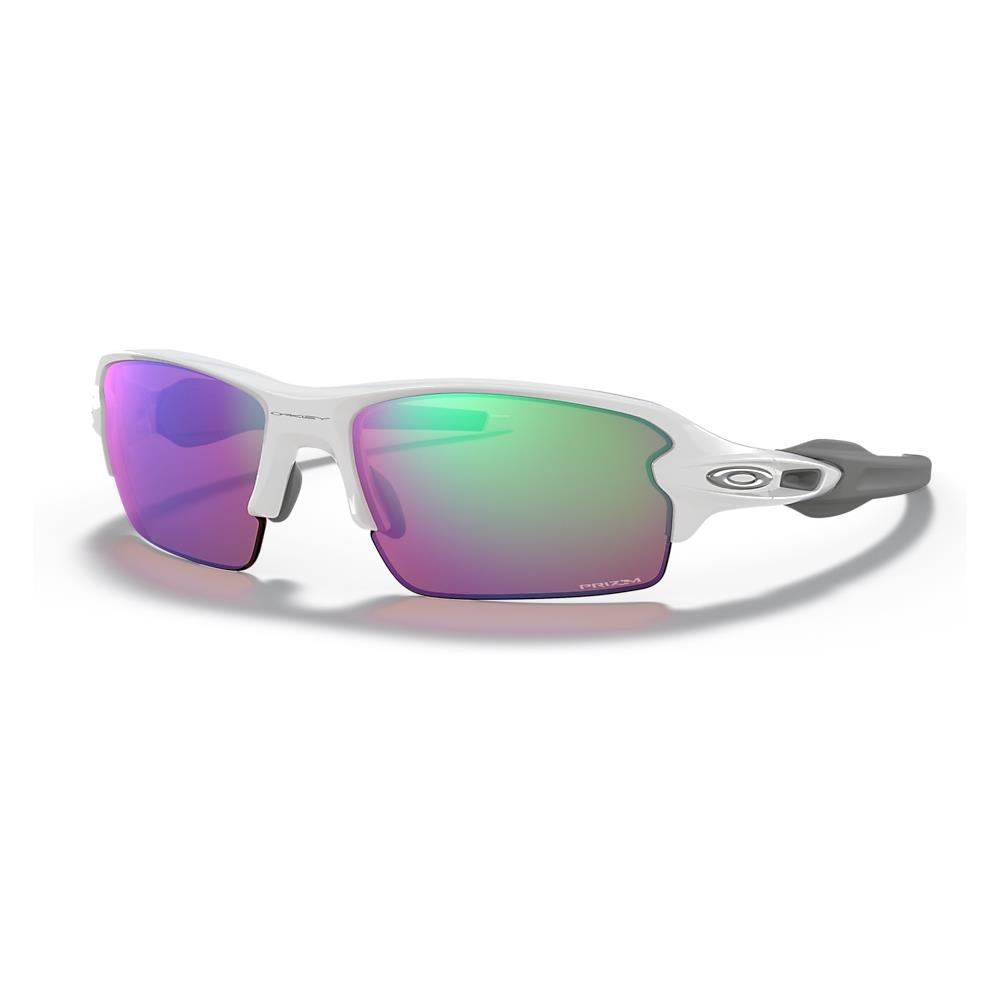 Oakley Sonnenbrille Flak 2-0 Prizm Golf