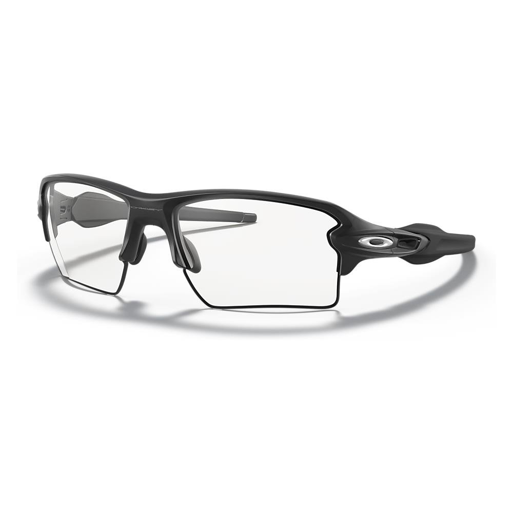 Oakley Sonnenbrille Flak 2-0 Xl Clear