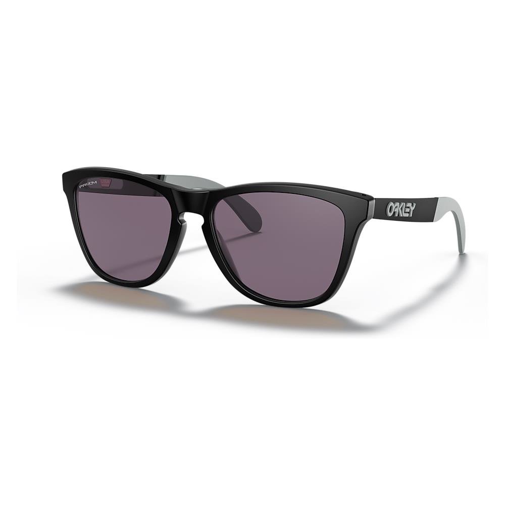 Oakley Sonnenbrille Frogskins Mix Prizm Grey