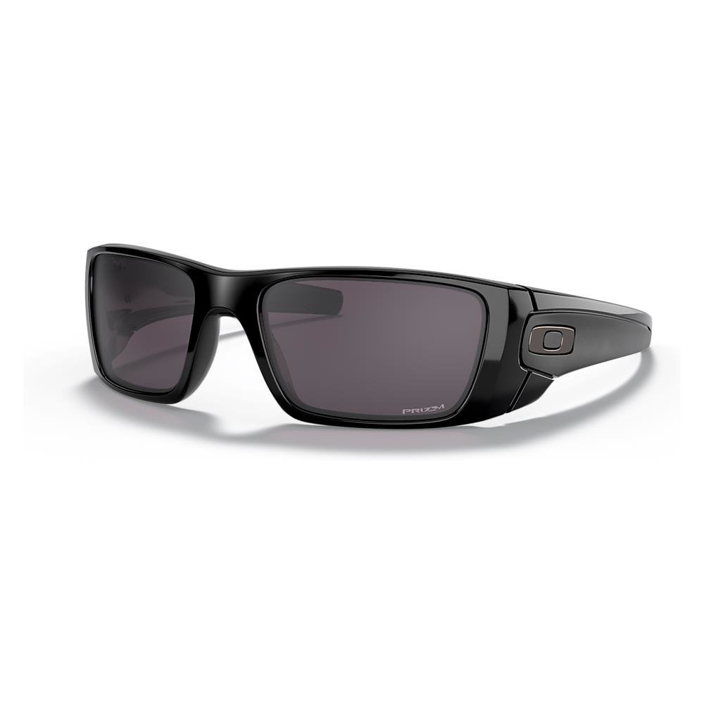 Oakley Sonnenbrille Fuel Cell Prizm Grey unter Oakley