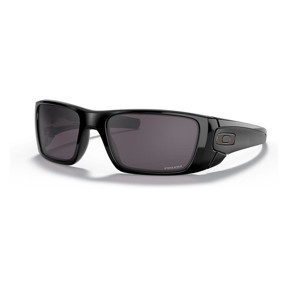 Oakley Sonnenbrille Fuel Cell Prizm Grey