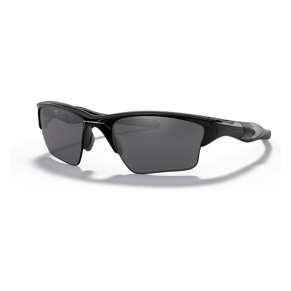 Oakley Sonnenbrille Half Jacket 2-0 Xl Black Iridium unter Oakley