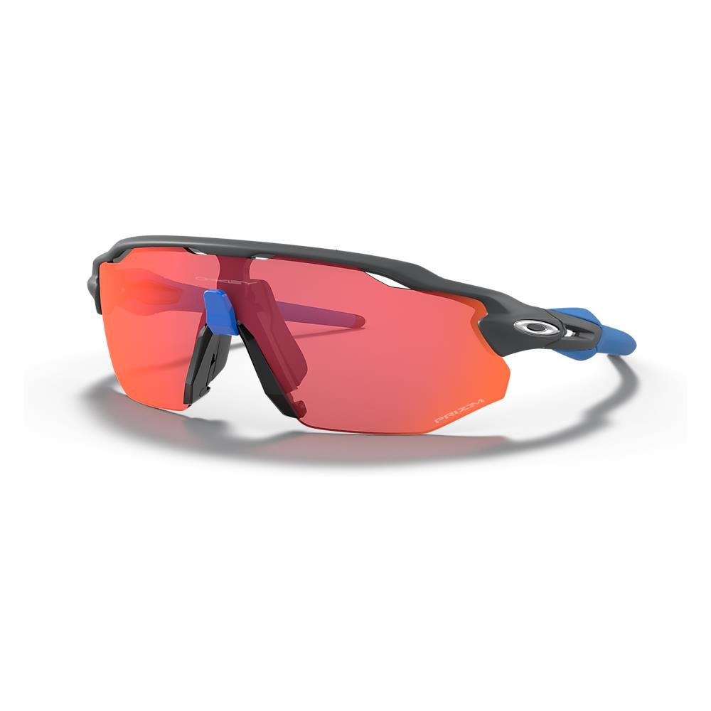 Oakley Sonnenbrille Radar Ev Advancer Prizm Trail Torch