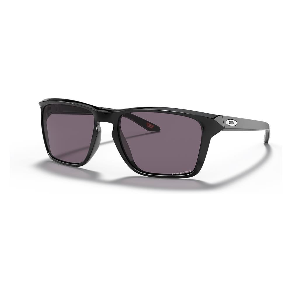 Oakley Sonnenbrille Sylas Prizm Grey