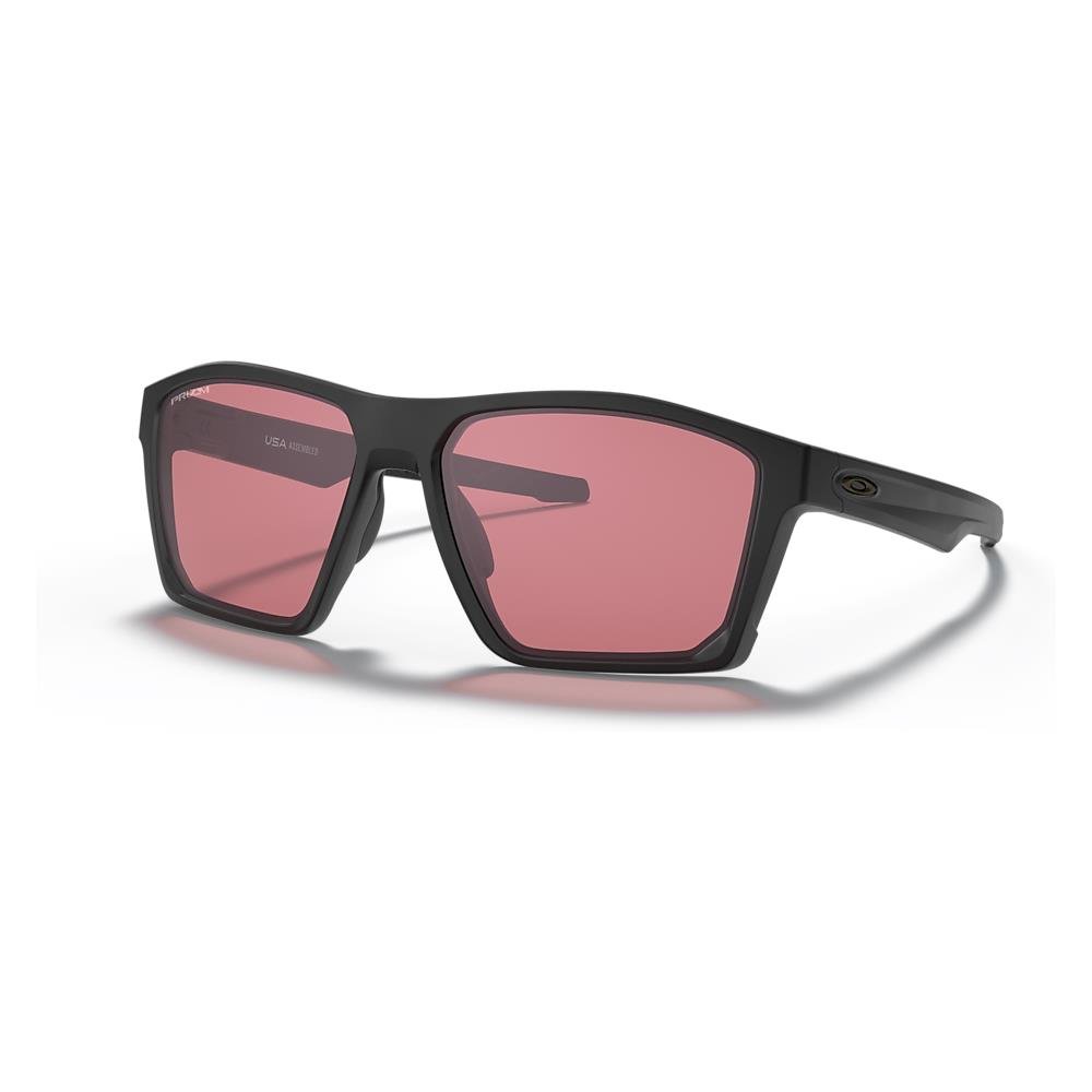 Oakley Sonnenbrille Targetline Prizm Dark Golf