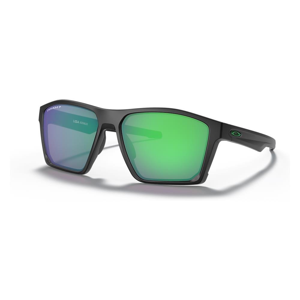 Oakley Sonnenbrille Targetline Prizm Jade Polarisiert unter Oakley