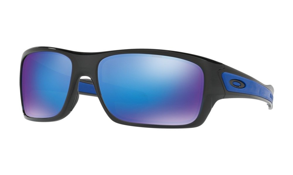 Oakley Sonnenbrille Turbine