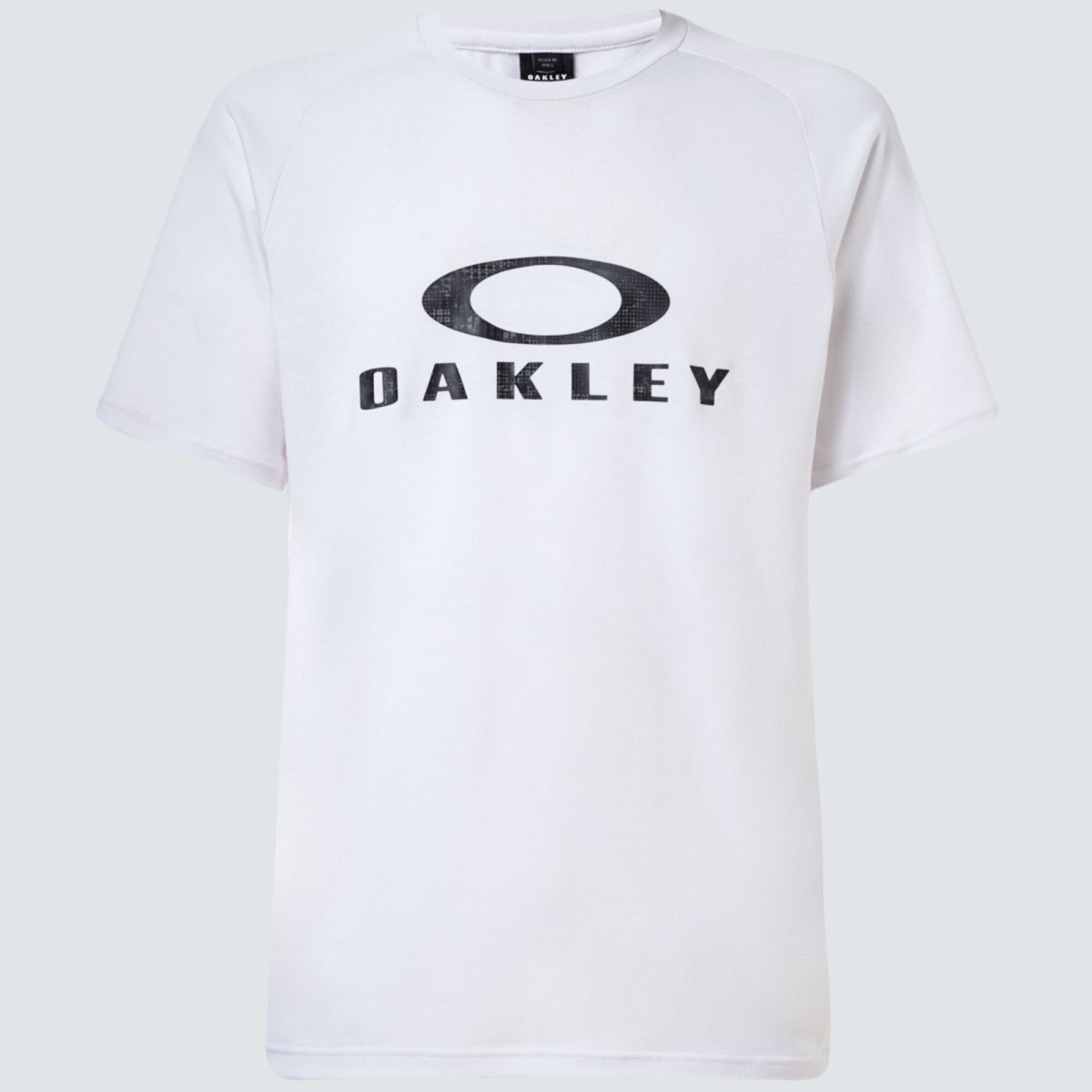 Oakley Space Camo Logo T-Shirt