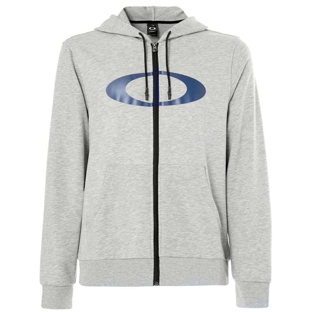 Oakley Sweatshirt Ellipse Fz Hoodie