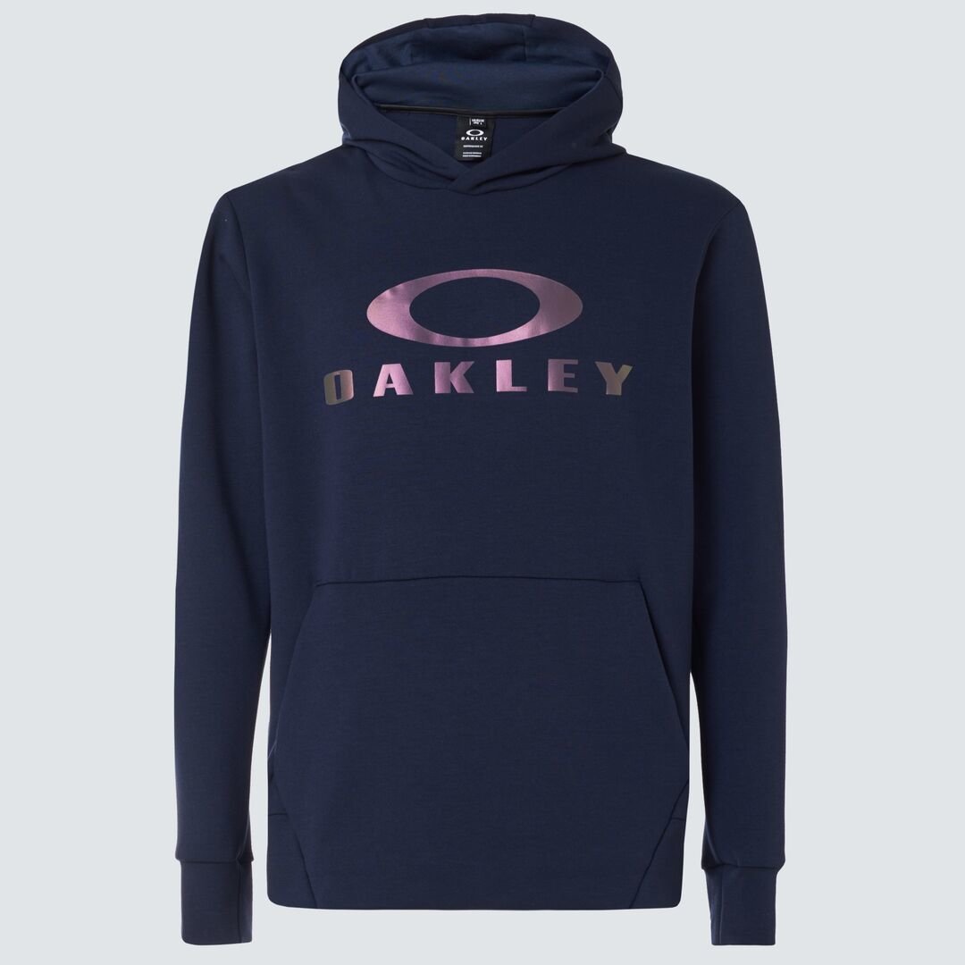 Oakley Sweatshirt Enhance Qd Fleece Hoodie 10-7