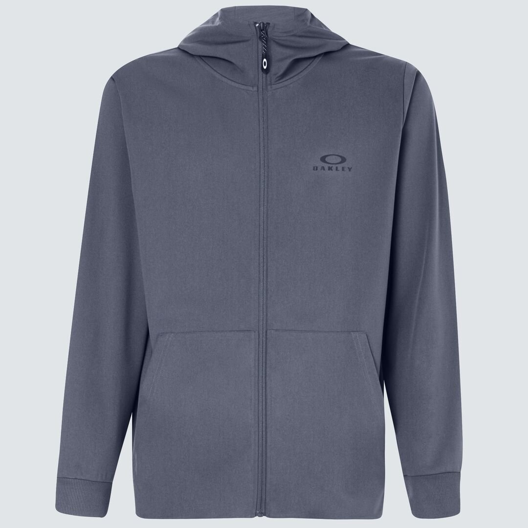 Oakley Sweatshirt Foundational Training Hoodie Fz