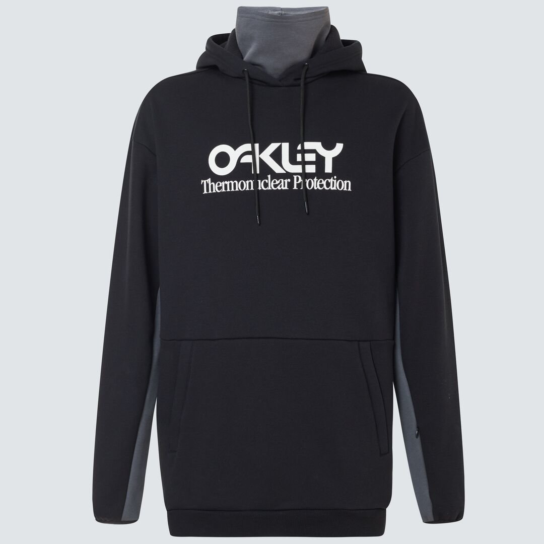 Oakley Sweatshirt Tnp Dwr Fleece Hoody unter Oakley