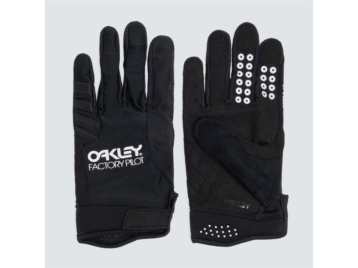 Oakley Switchback Mtb Handschuhe