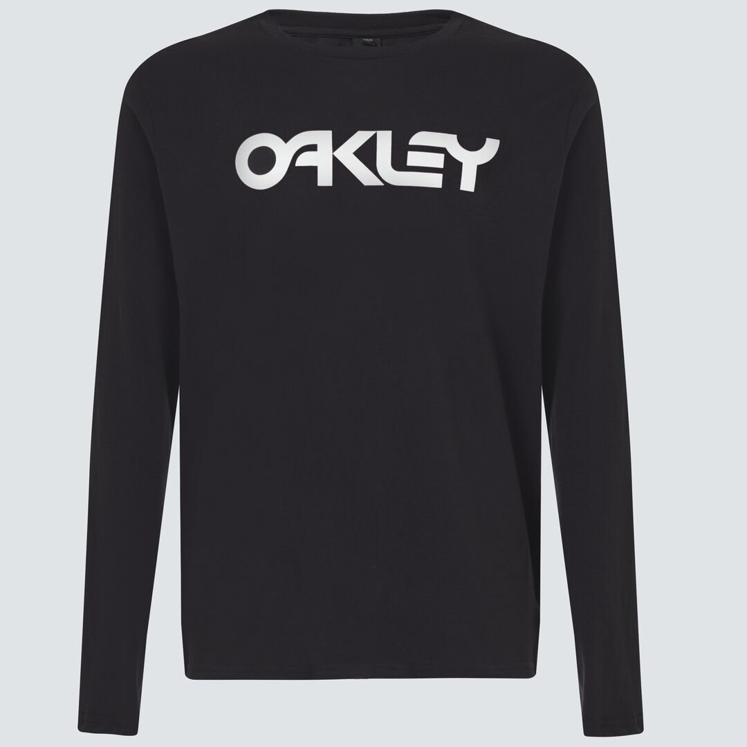 Oakley T-Shirt Mark Ii L-S