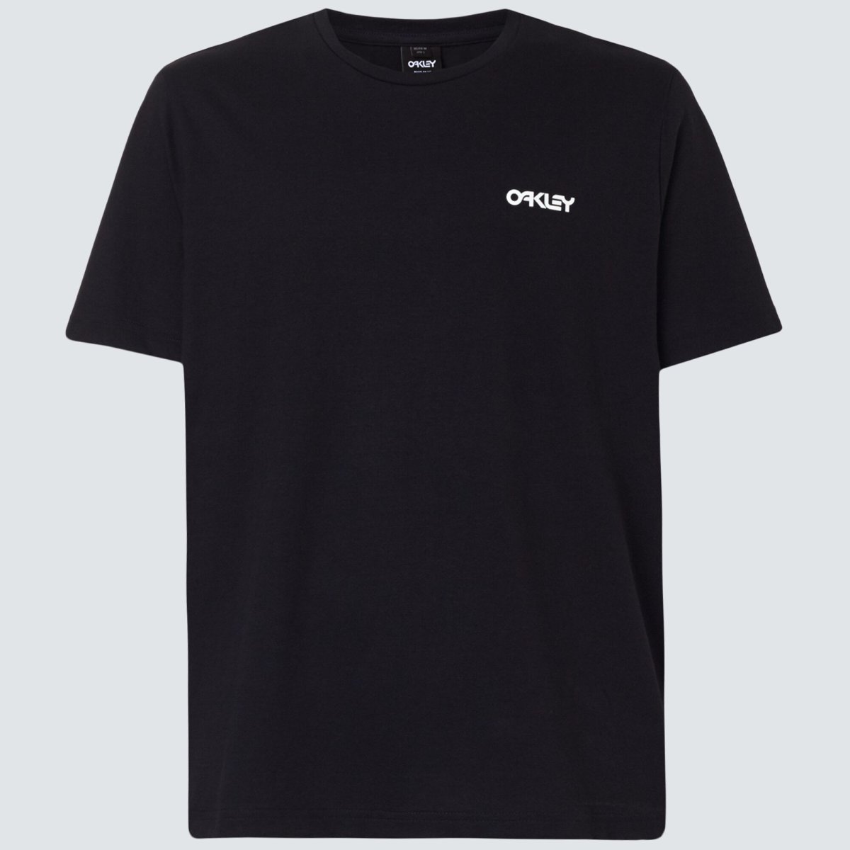 Oakley Topo Map T-Shirt